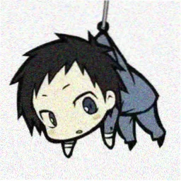 影迷追番小队长头像